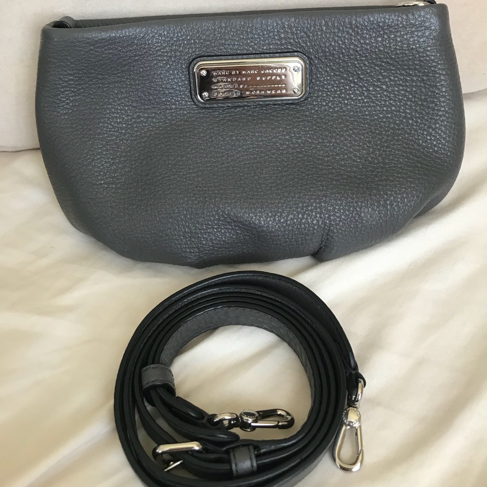 New w/o tag MARC JACOBS Classic Q Percy Crossbody